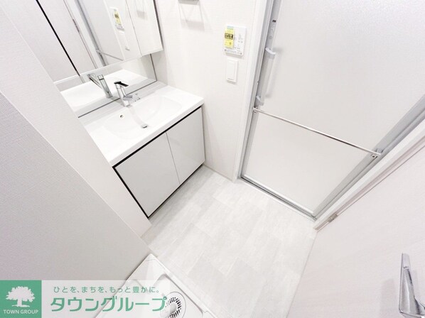 イプセ御成門の物件内観写真